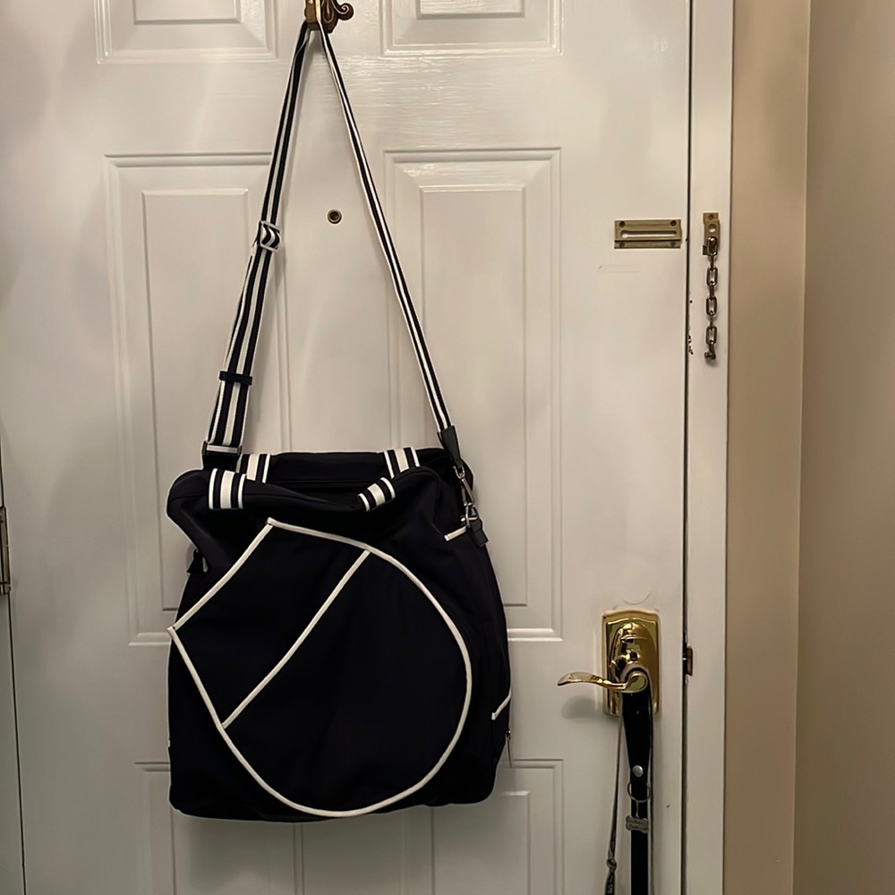 Mark and Graham Tennis Bag